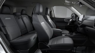 2026 Ford Bronco Sport® Internal Image 1